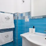Nonno Angelo - 4 Bedrooms With Free Parking & Seaview Balcony Apartman *