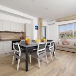 Apartman Nonno Angelo - 4 Bedrooms With Free Parking & Seaview Balcony Sorrento