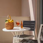 Nonno Angelo - 4 Bedrooms With Free Parking & Seaview Balcony Apartman