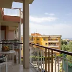 Apartman Nonno Angelo - 4 Bedrooms With Free Parking & Seaview Balcony *